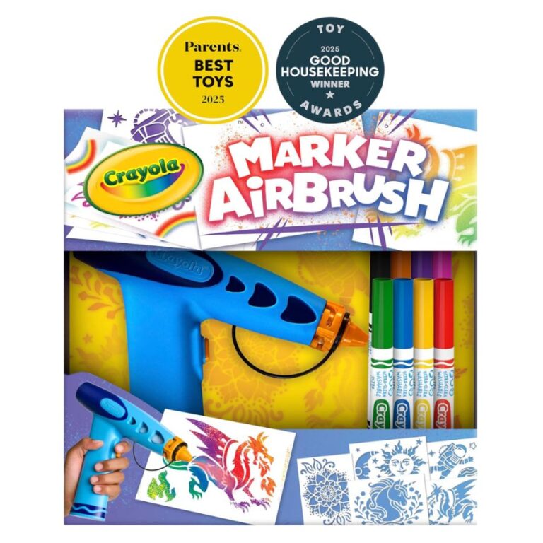 Airbrush Markers