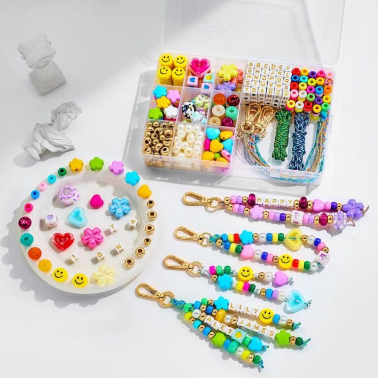 Bead Kit 2