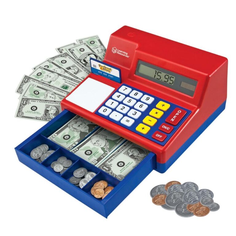 Cash Register