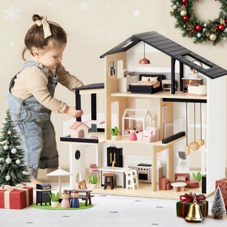 Doll House