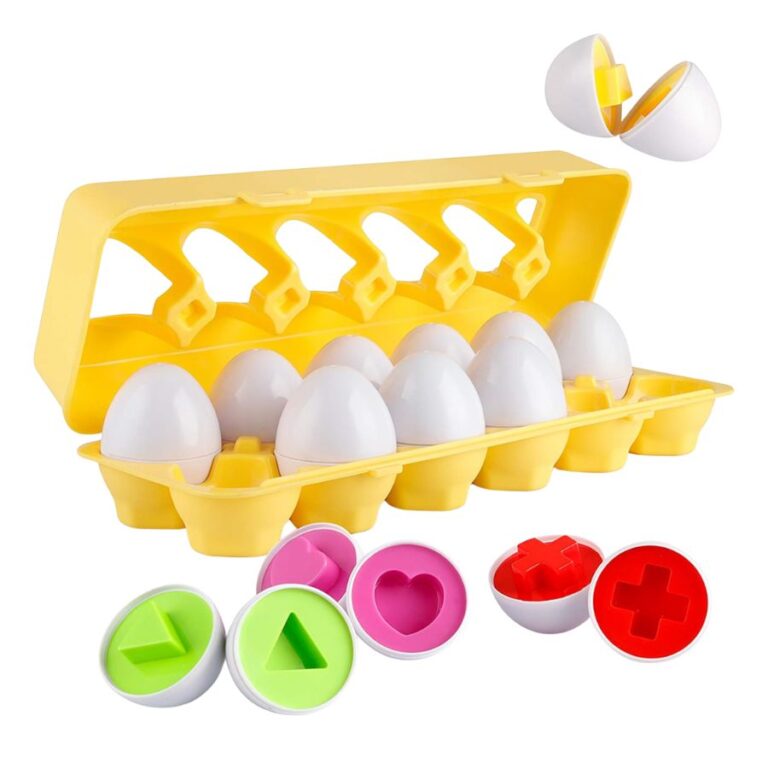 Egg Match