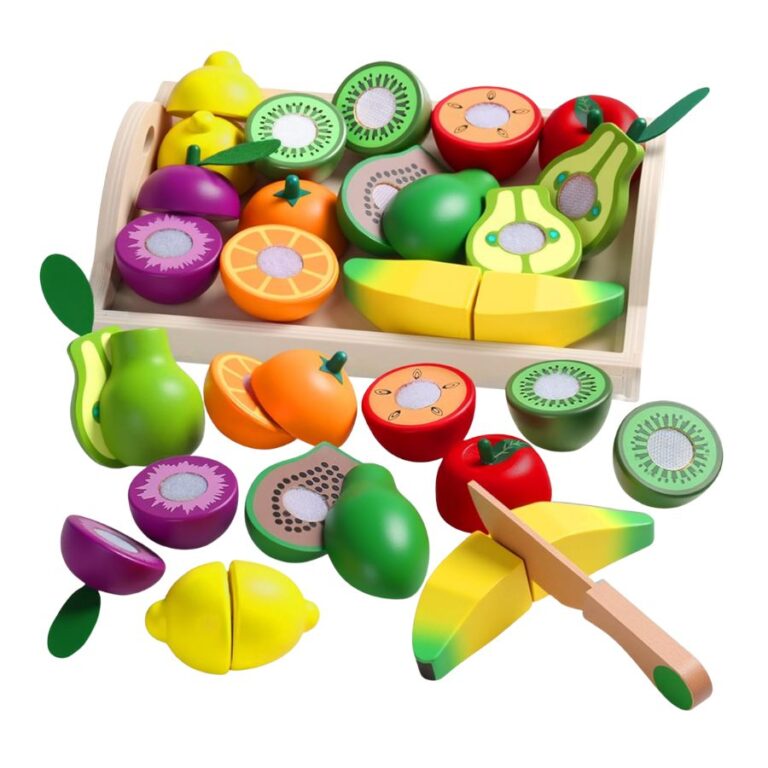 Fruit Crate