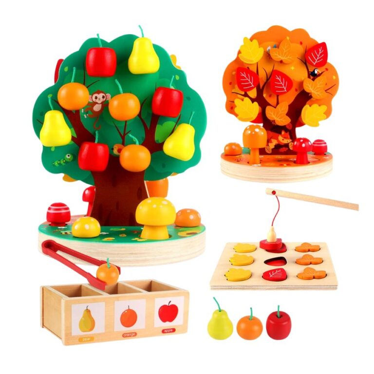 Fruit Trees