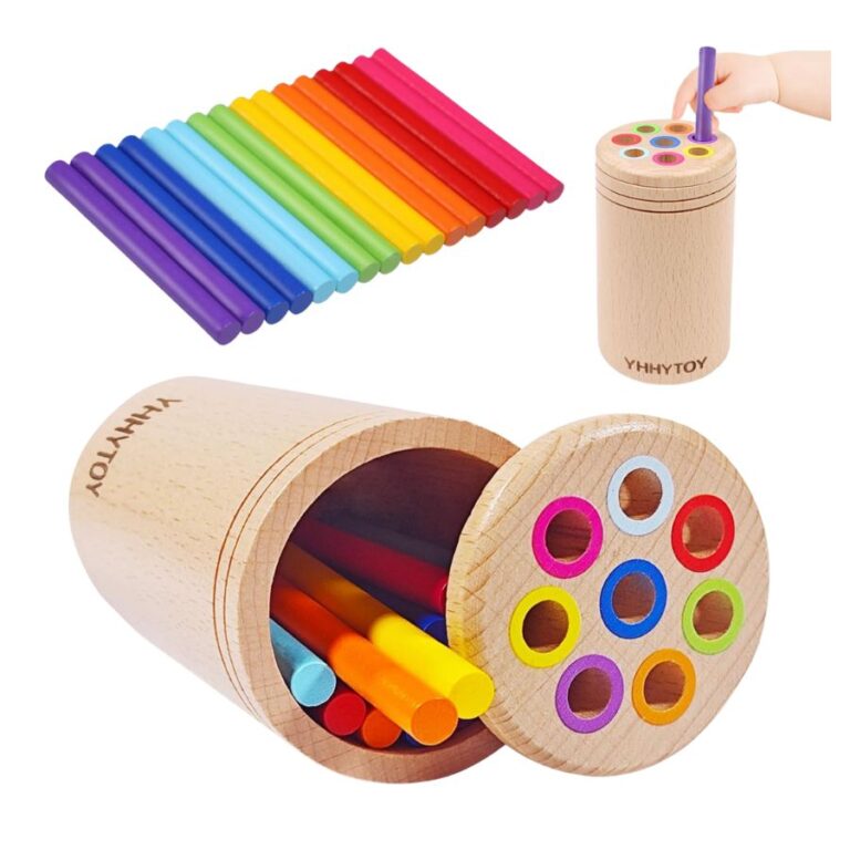Straw Match