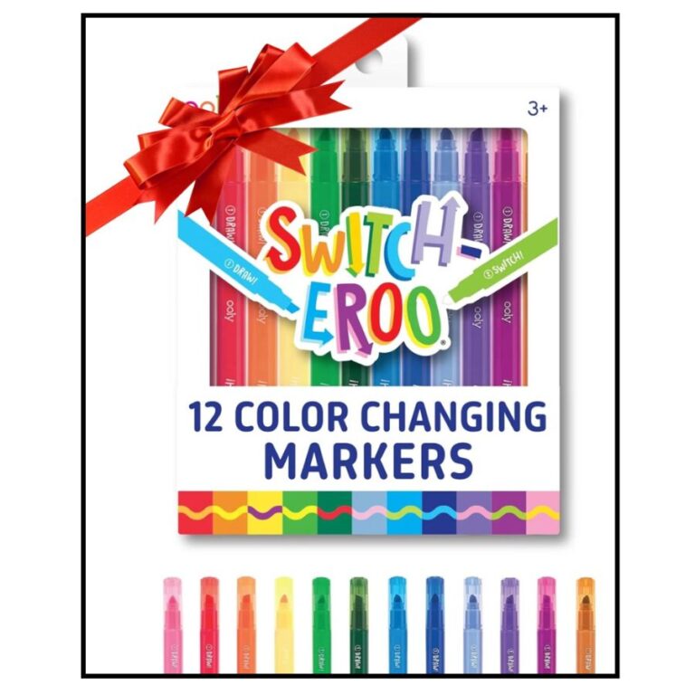 Switch Markers