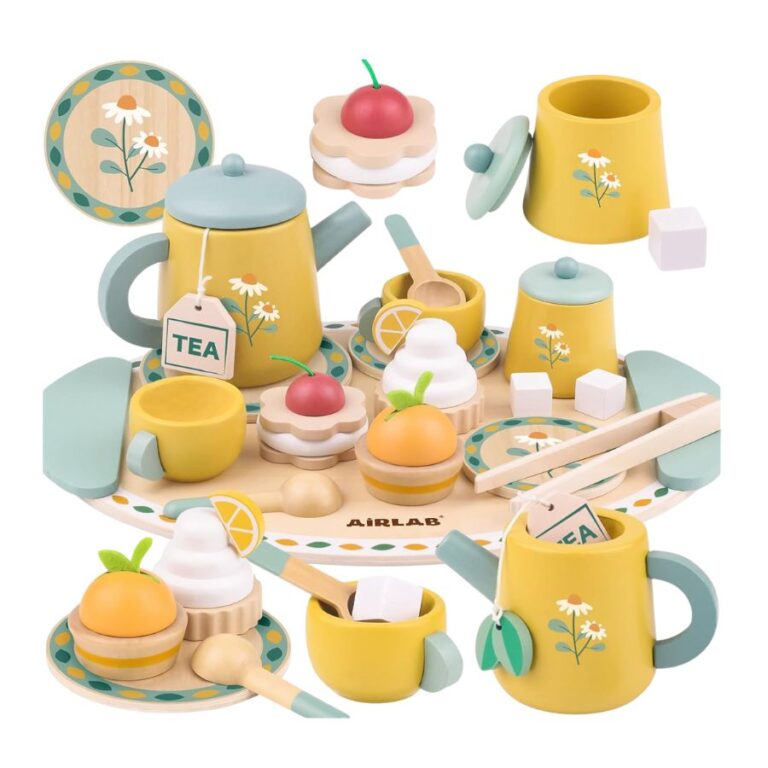 Tea Set