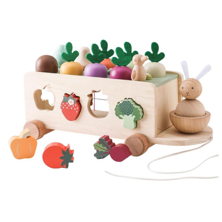 Veggie Crate