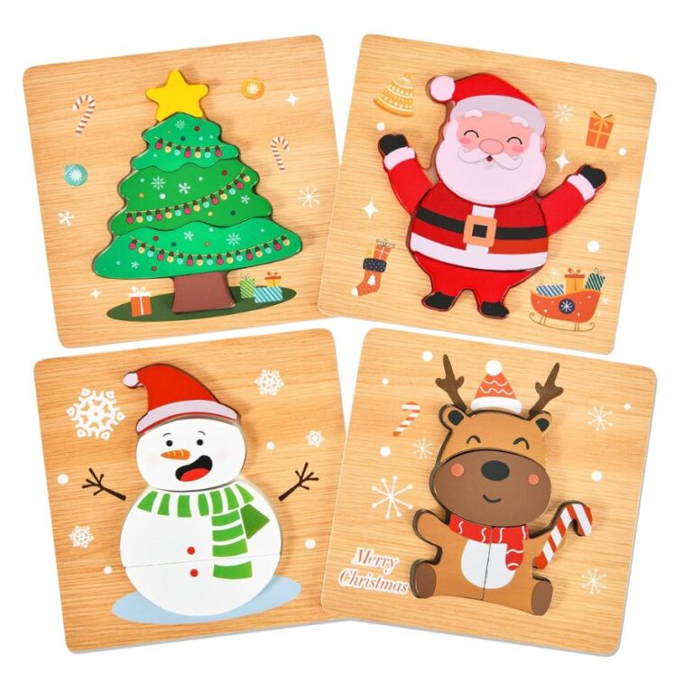 Xmas Puzzle