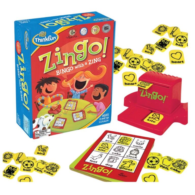 Zingo