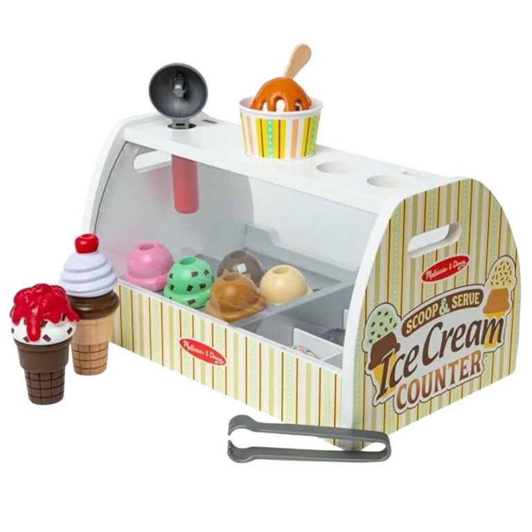 ice cream