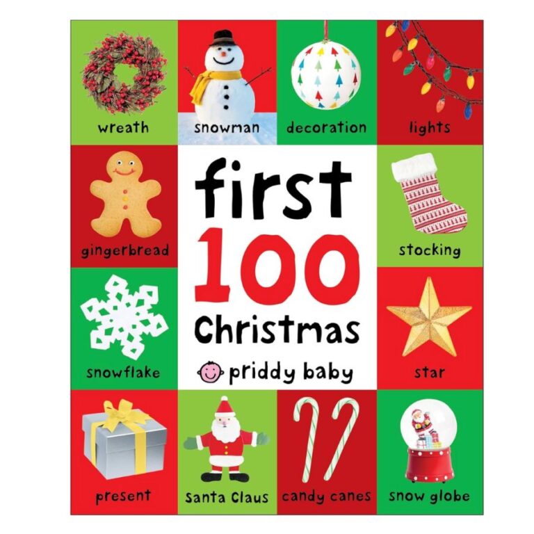 xmas 100 words