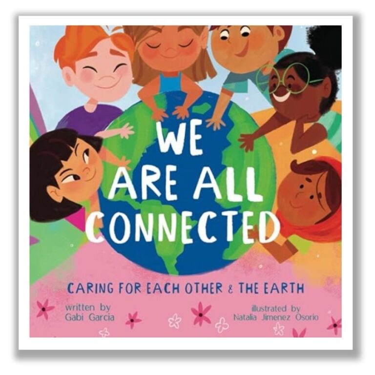 We Are All Connected