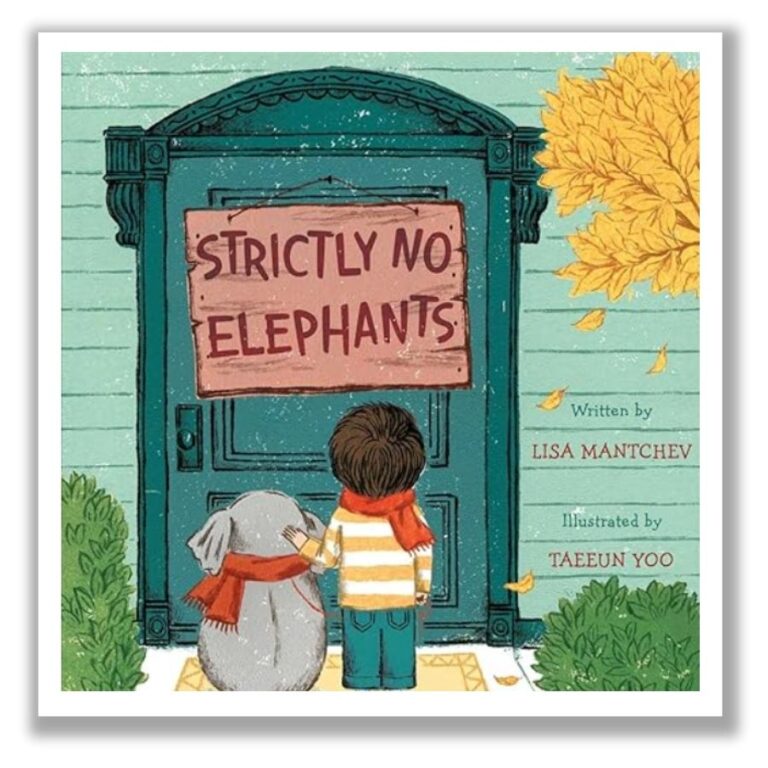 Strictly No Elephants