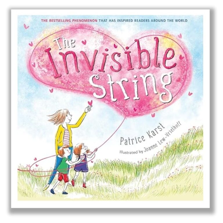 Invisible String