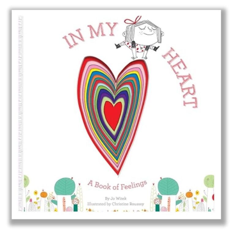 In My Heart