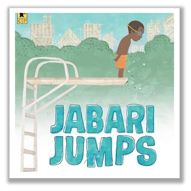 Jabari Jumps