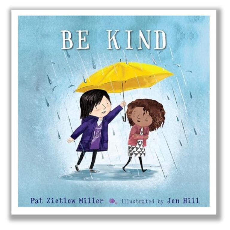 Be Kind
